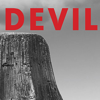 Full page ad for travel wyoming